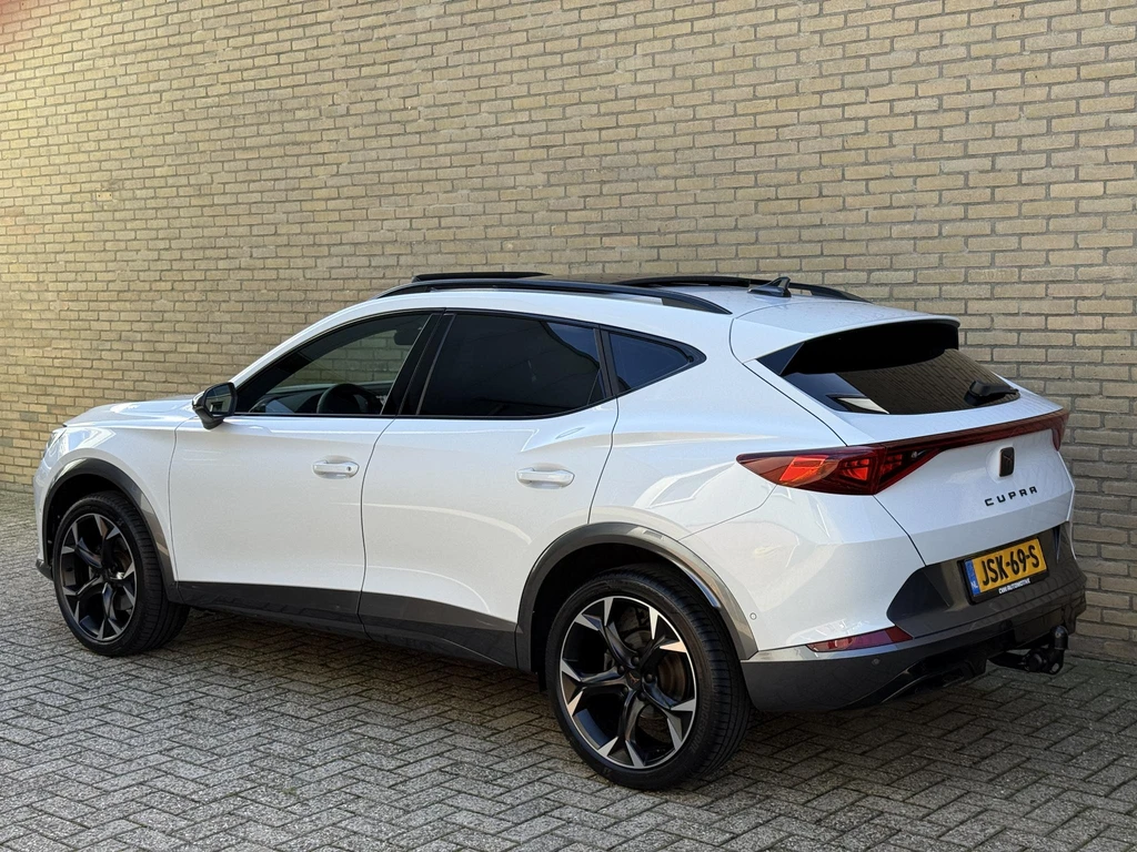 CUPRA Formentor – foto 5