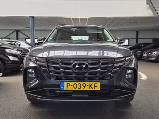 Hyundai Tucson – thumbnail 9