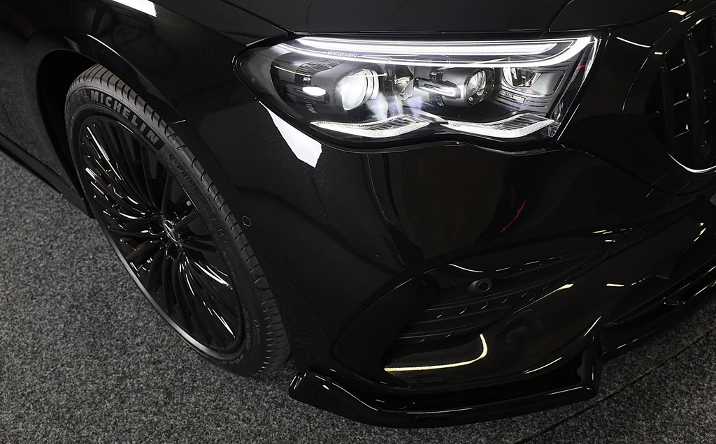Mercedes-Benz E-Klasse – foto 64