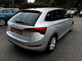 Škoda Scala – thumbnail 4