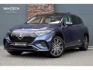 Mercedes-Benz EQS – thumbnail 1