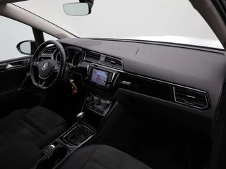 Volkswagen Touran – thumbnail 33