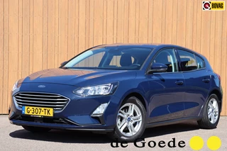 Ford Focus – thumbnail 1