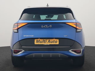 Kia Sportage – thumbnail 5