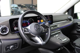 Mercedes-Benz V-Klasse – thumbnail 20