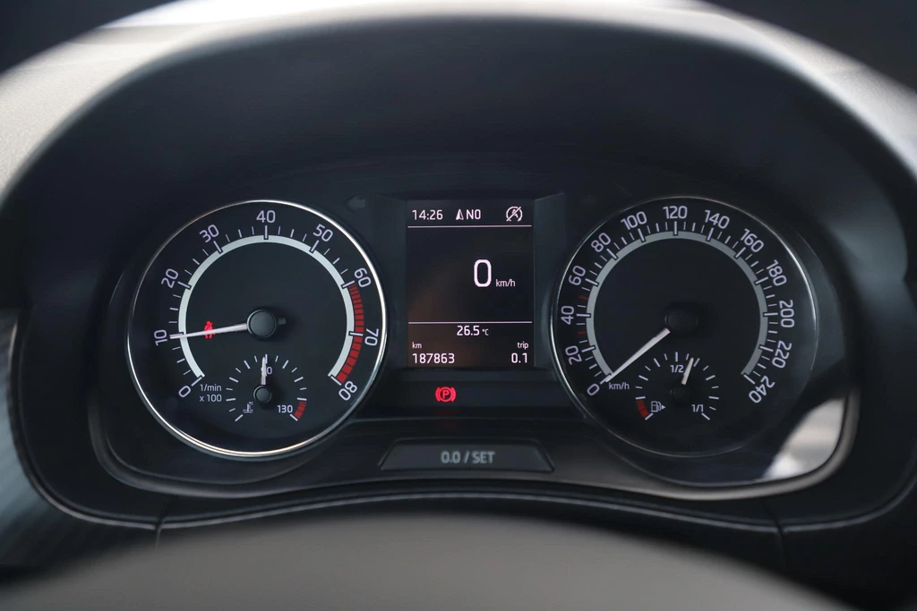 Škoda Fabia – foto 16