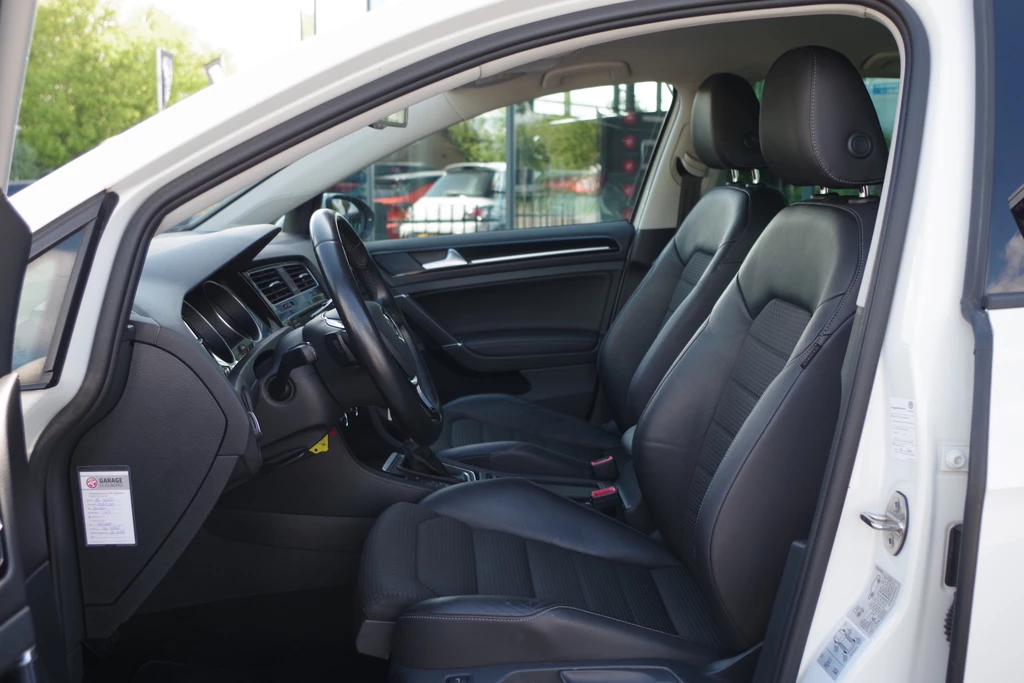 Volkswagen Golf – foto 9