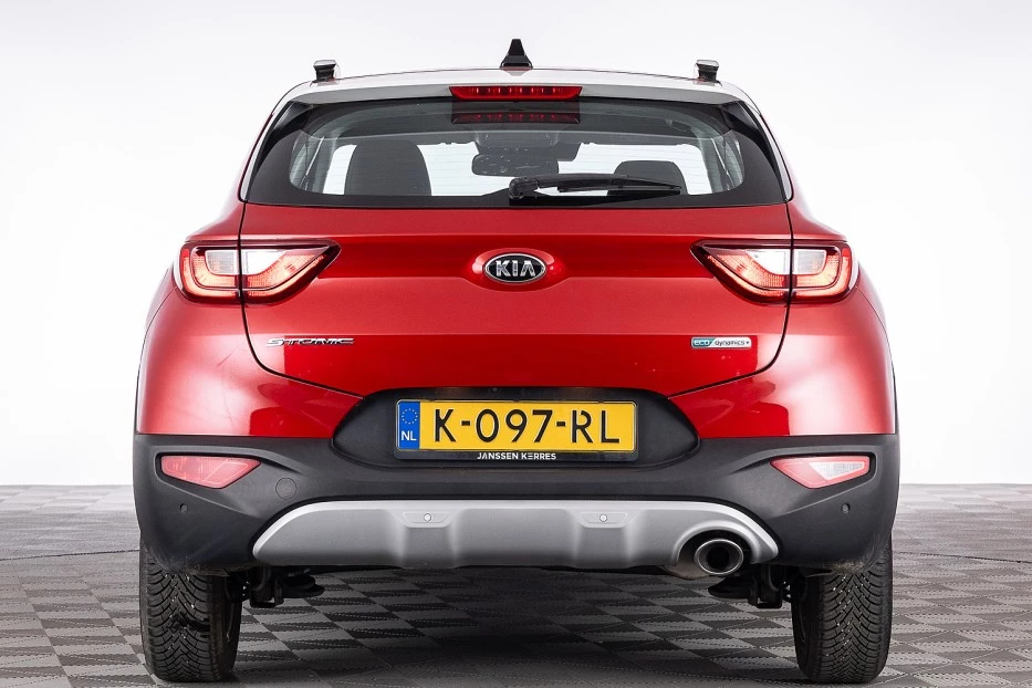 Kia Stonic – foto 3
