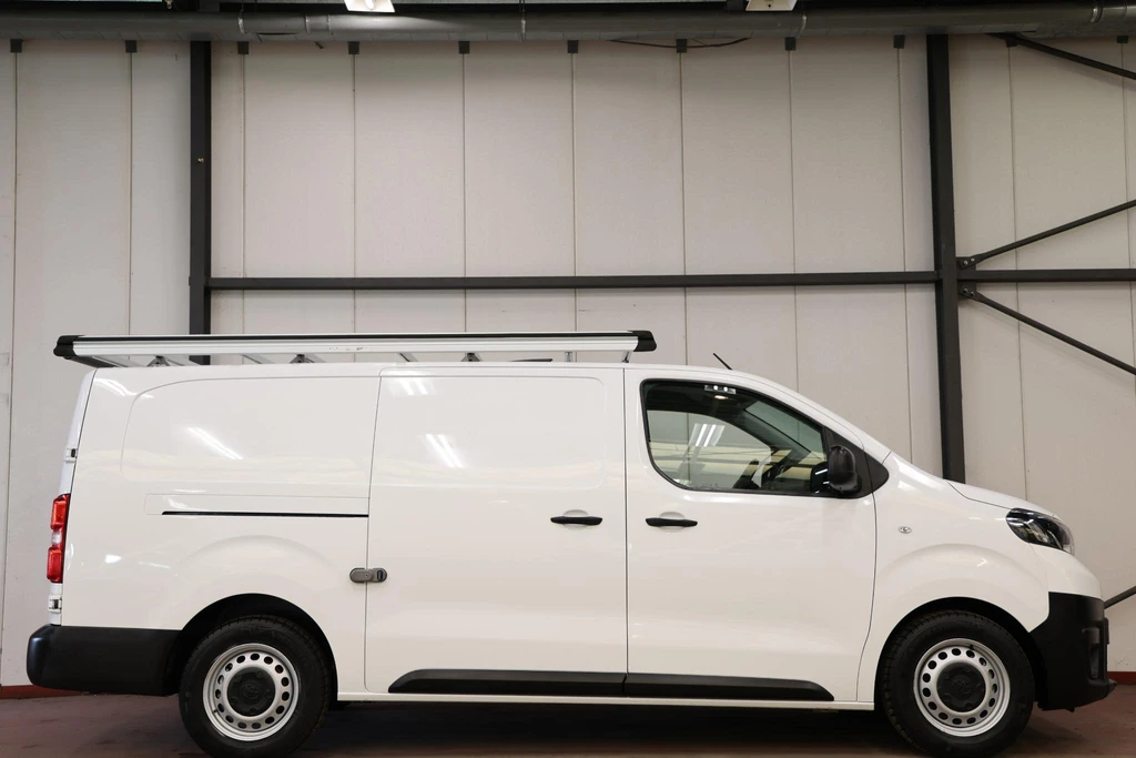 Toyota ProAce – foto 4