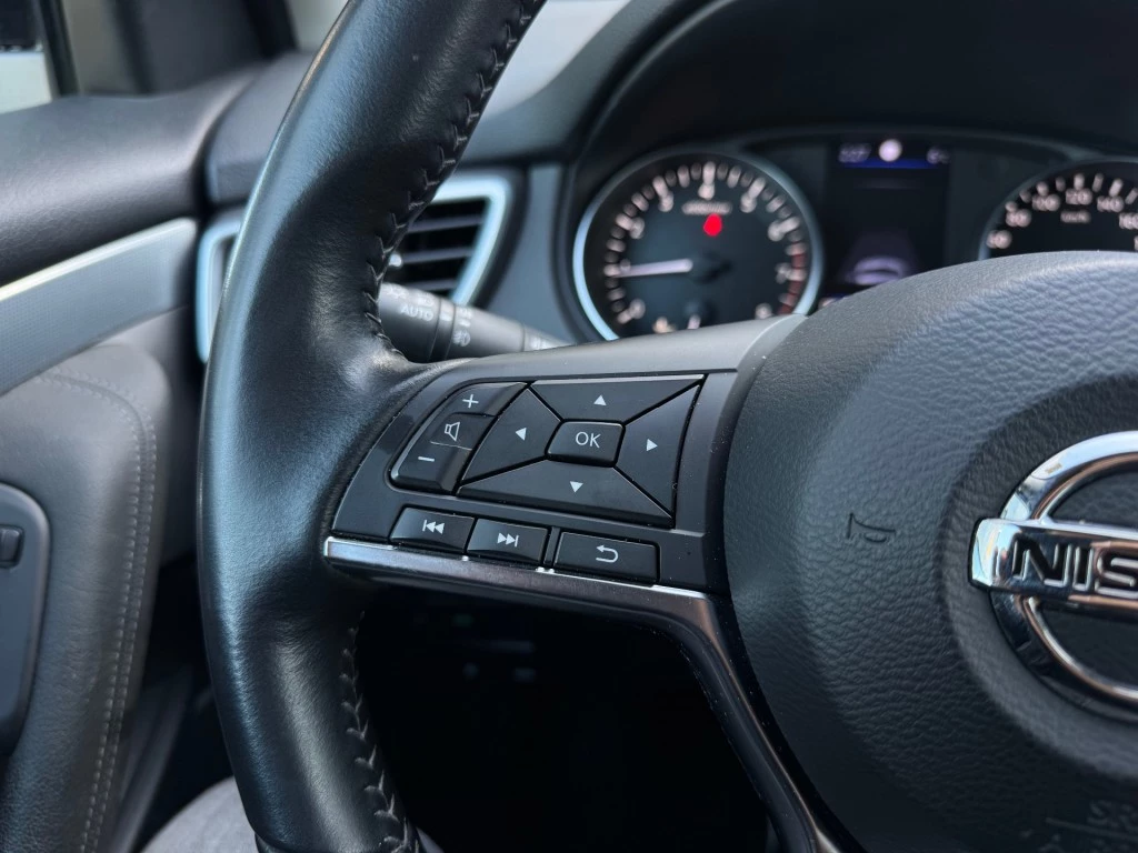 Nissan QASHQAI – foto 8