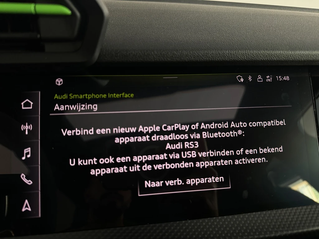 Audi RS3 – foto 28