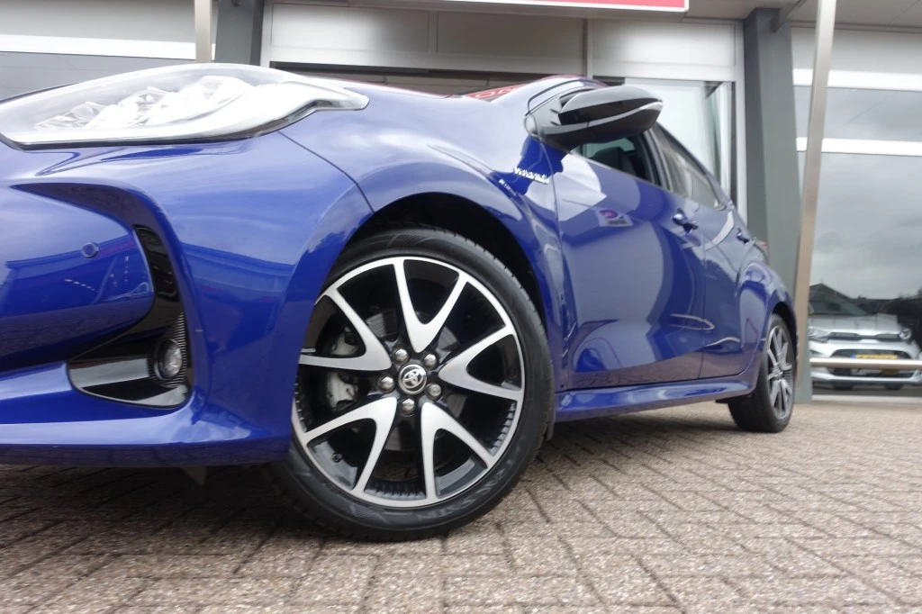 Toyota Yaris – foto 6