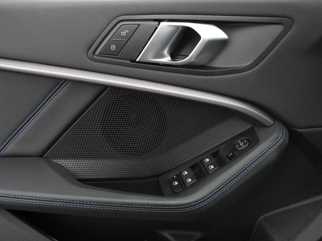 BMW 1 Serie – foto 12