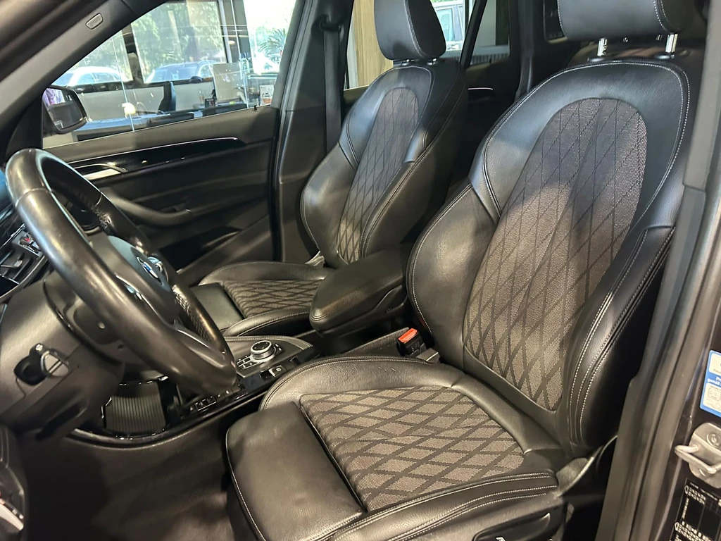 BMW X1 – foto 9
