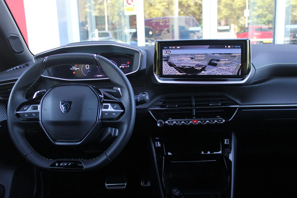 Peugeot 2008 – foto 11