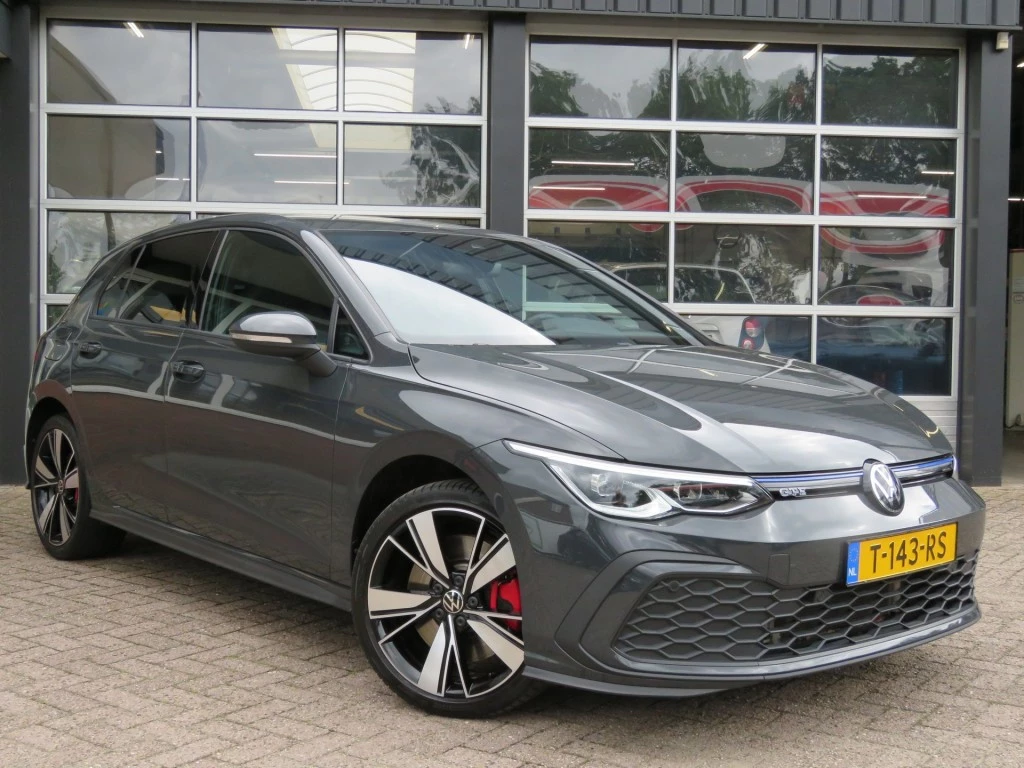 Volkswagen Golf – foto 9