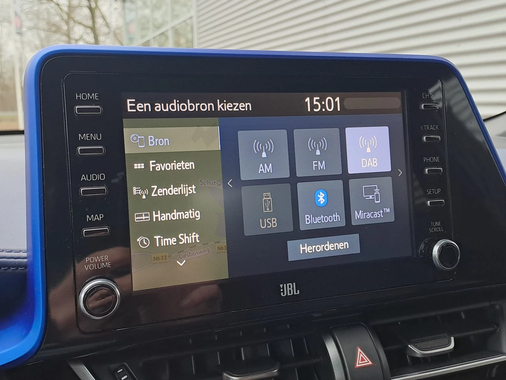 Toyota C-HR – foto 40