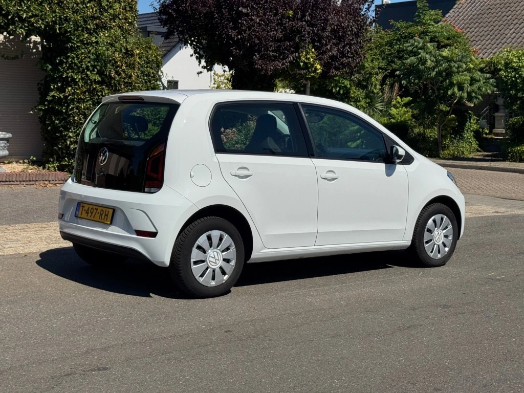Volkswagen up! – foto 9