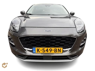 Ford Puma – thumbnail 10