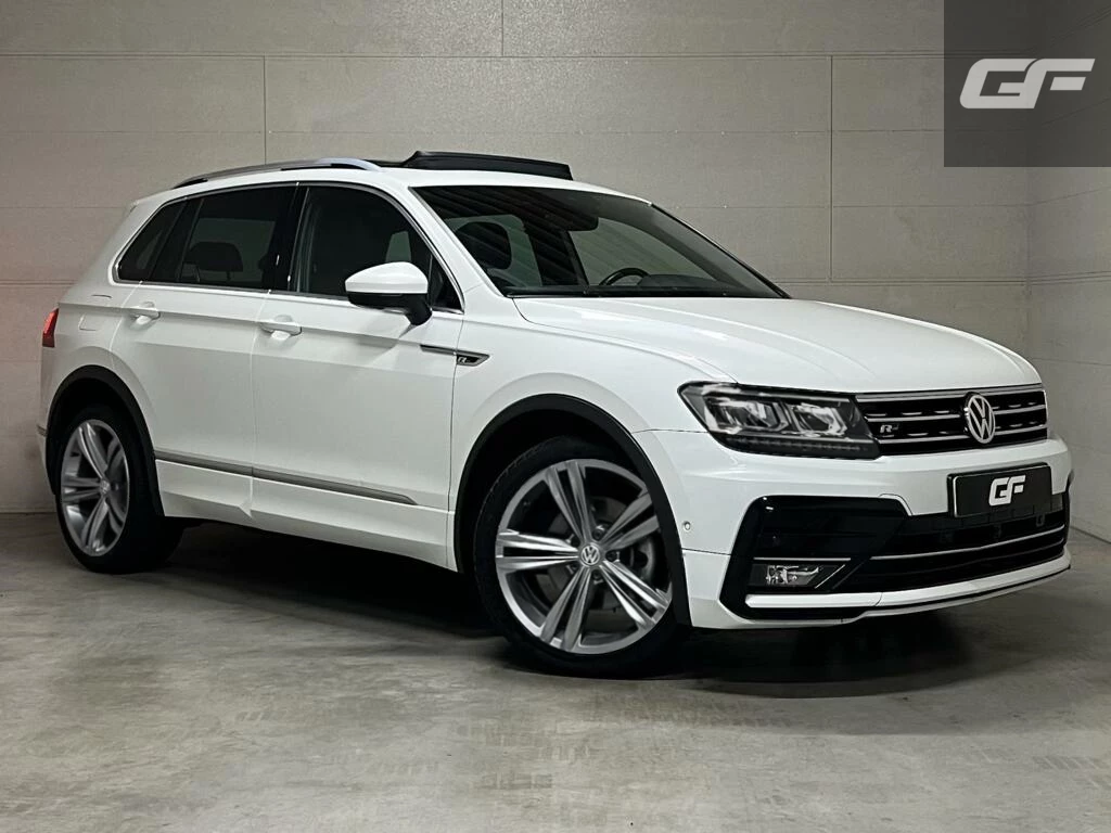 Volkswagen Tiguan – foto 12