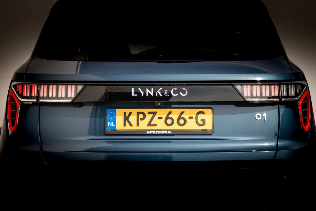 Lynk & Co 01 – foto 6