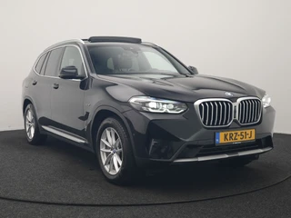BMW X3 – thumbnail 9