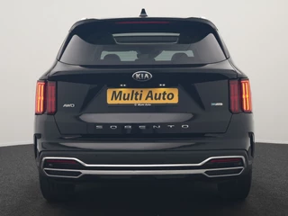 Kia Sorento – thumbnail 5