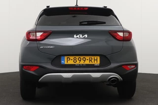 Kia Stonic – thumbnail 3