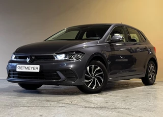 Volkswagen Polo – thumbnail 1