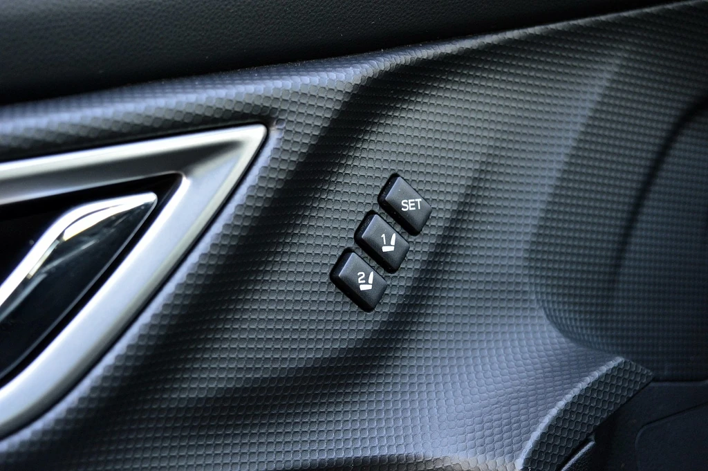 Subaru Forester – foto 31