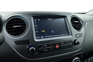 Hyundai i10 – thumbnail 19
