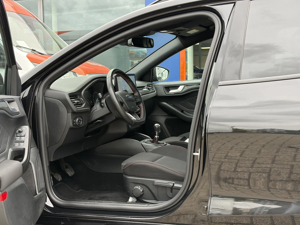 Ford Focus – foto 10