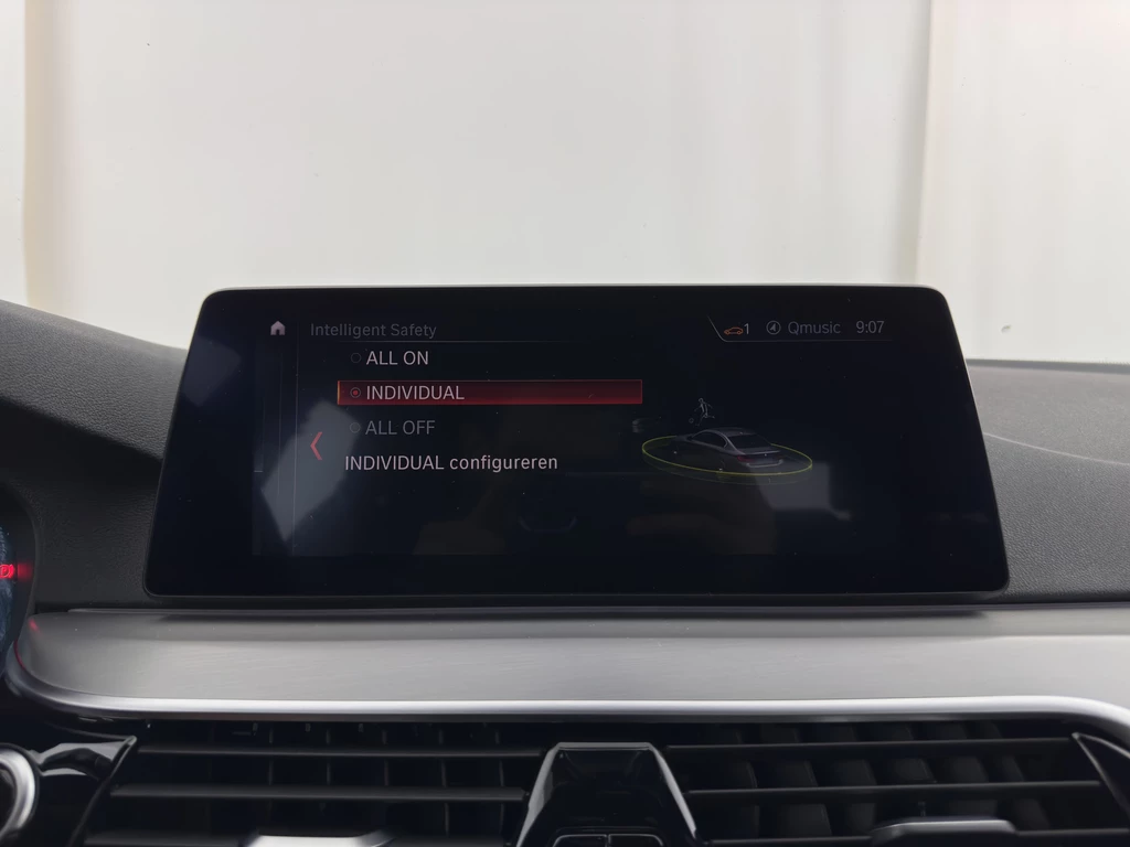 BMW 5 Serie – foto 15