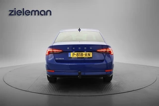 Škoda Octavia – thumbnail 4
