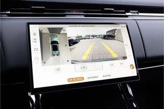 Land Rover Range Rover Sport – thumbnail 14