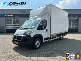 Fiat Ducato – thumbnail 1