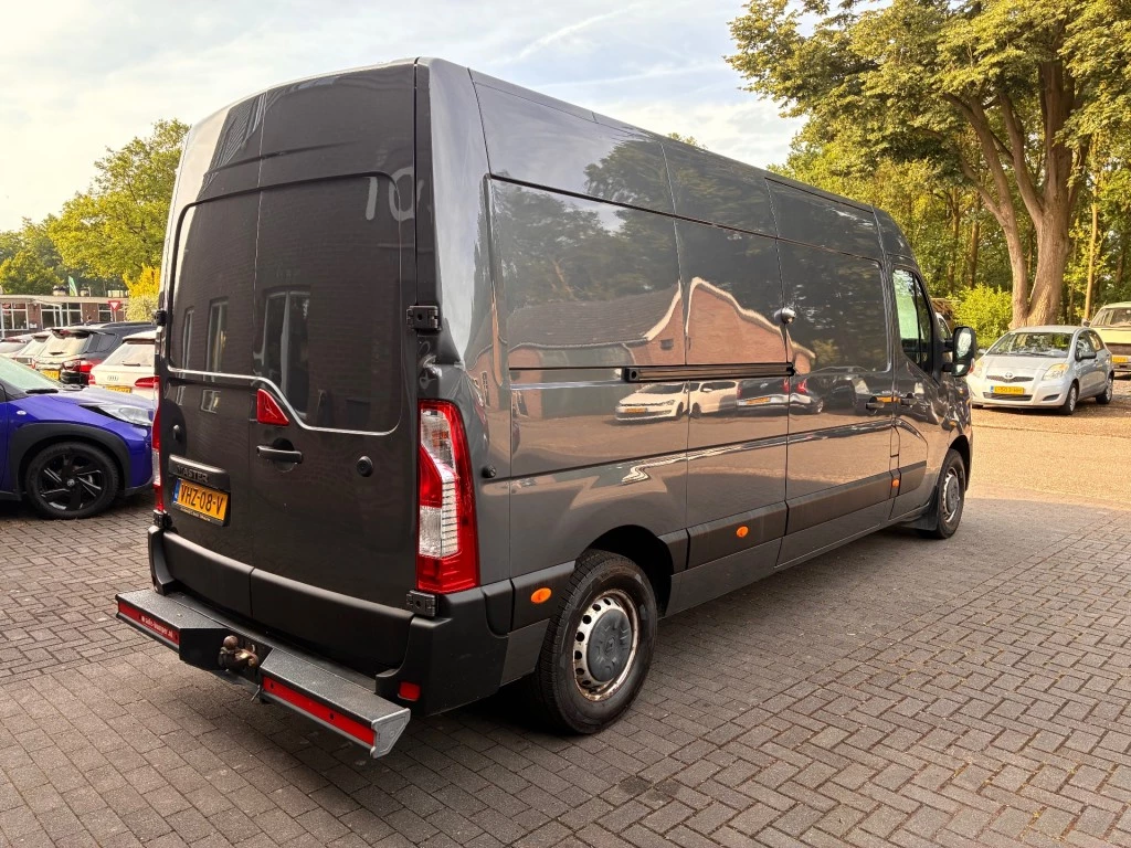 Renault Master – foto 4