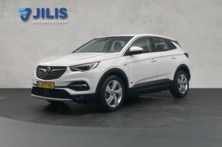 Opel Grandland X – thumbnail 2