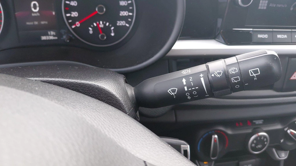 Kia Picanto – foto 13