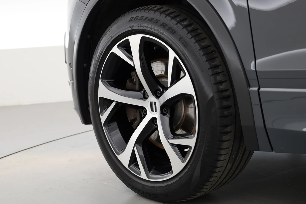 SEAT Tarraco – foto 40