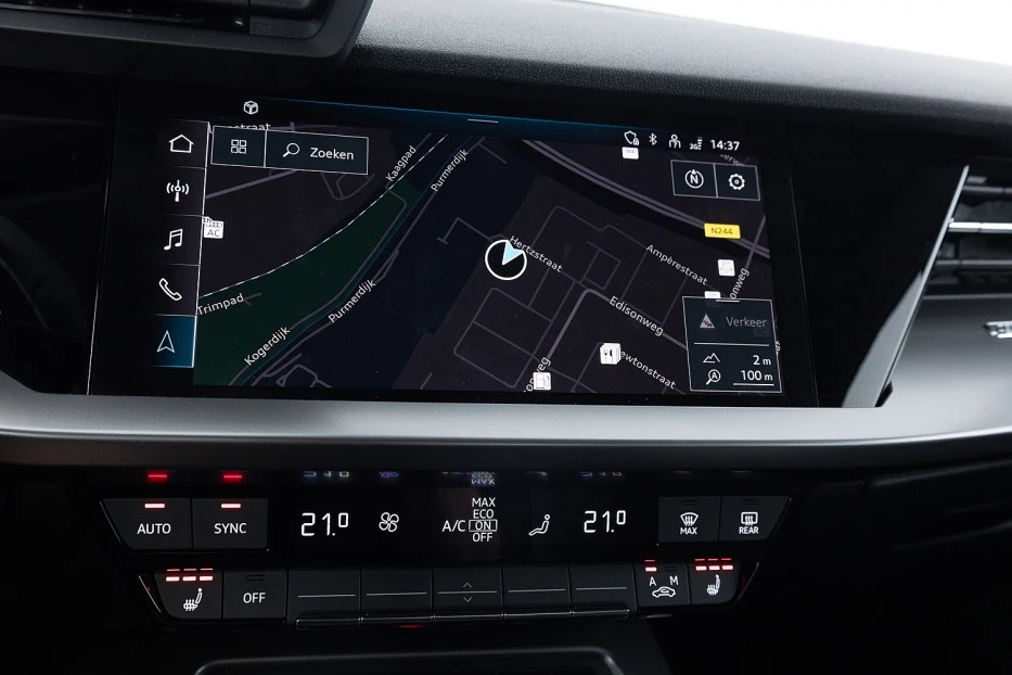 Audi A3 – foto 14