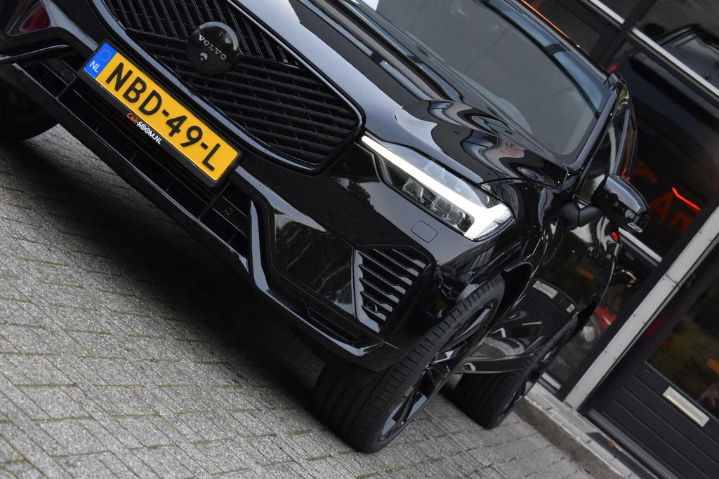 Volvo XC60 – foto 2