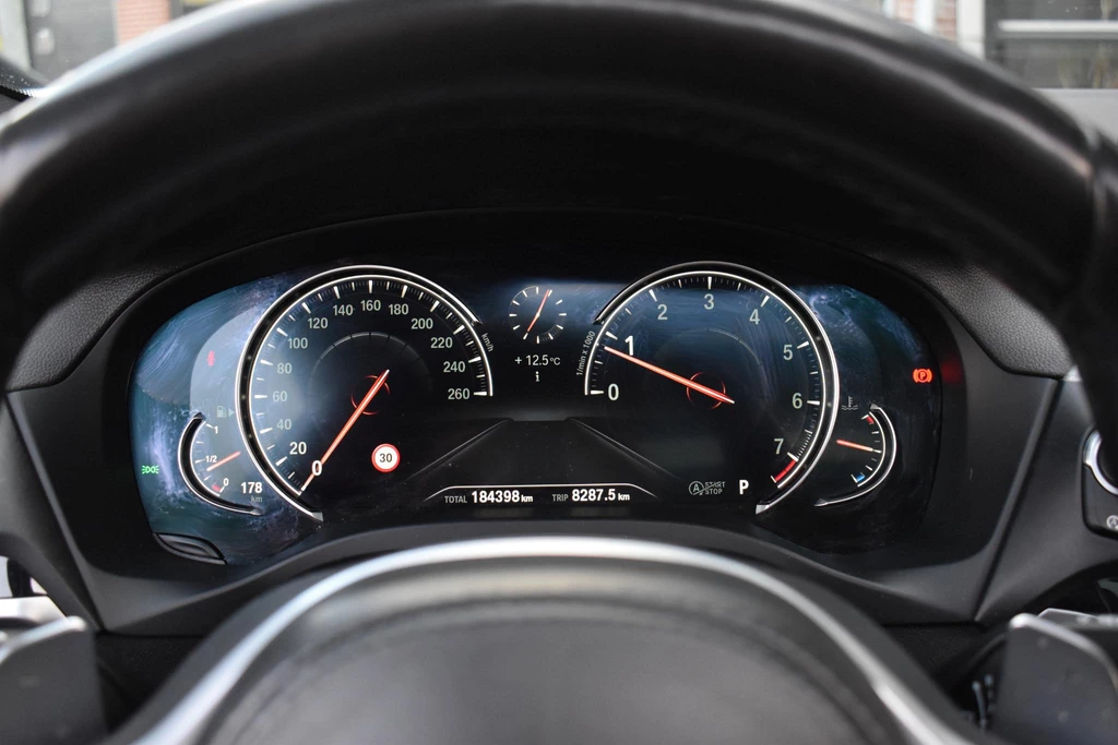BMW X4 – foto 36