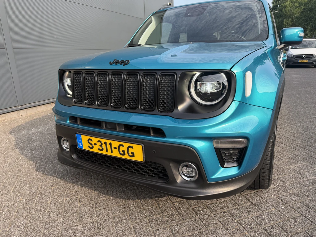 Jeep Renegade – foto 9