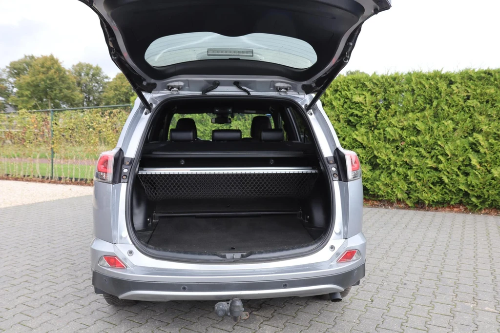 Toyota RAV4 – foto 18