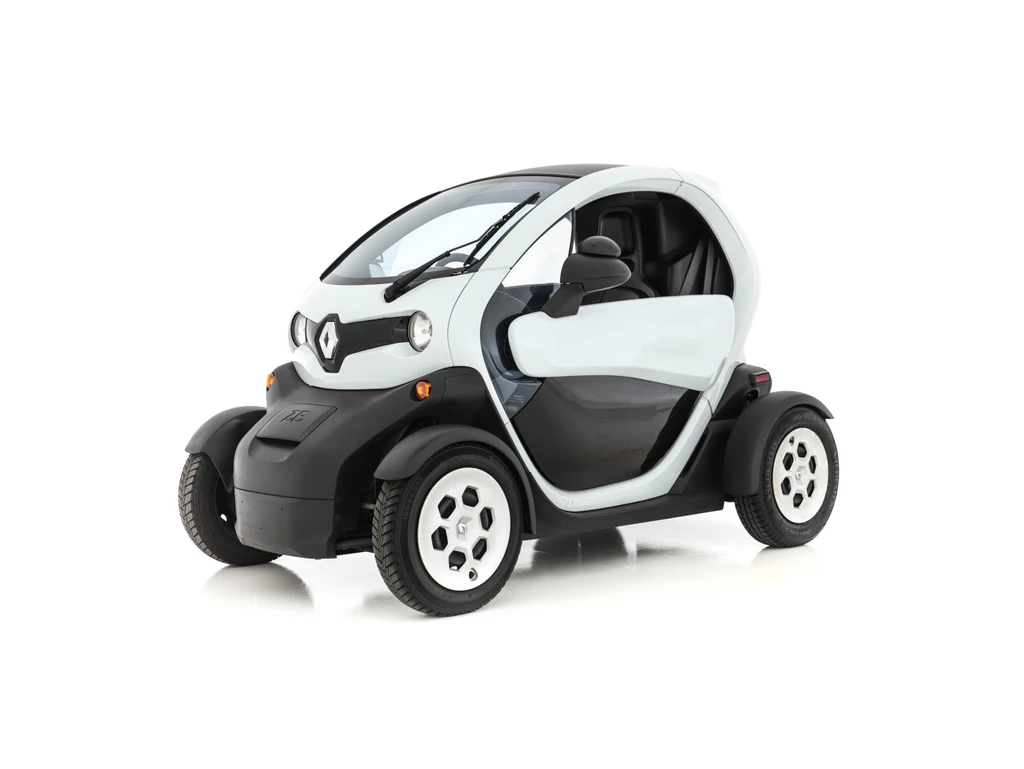 Renault Twizy – foto 3