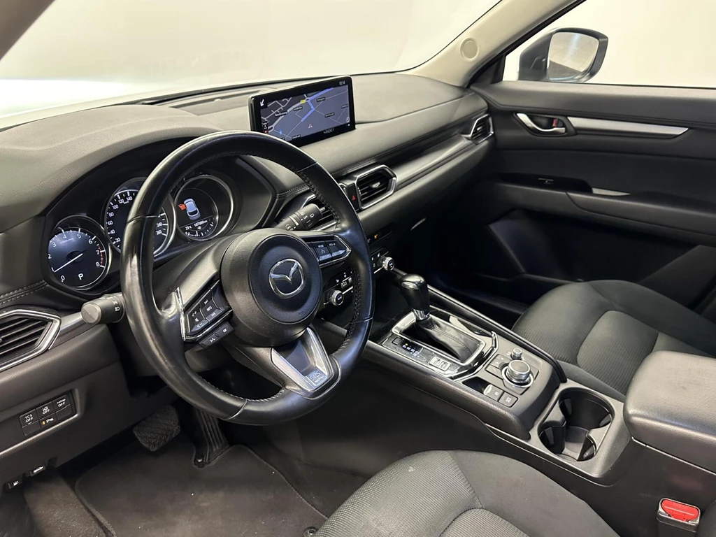 Mazda CX-5 – foto 16