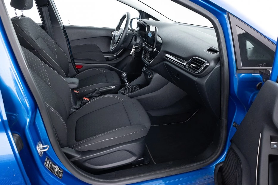 Ford Fiesta – foto 10