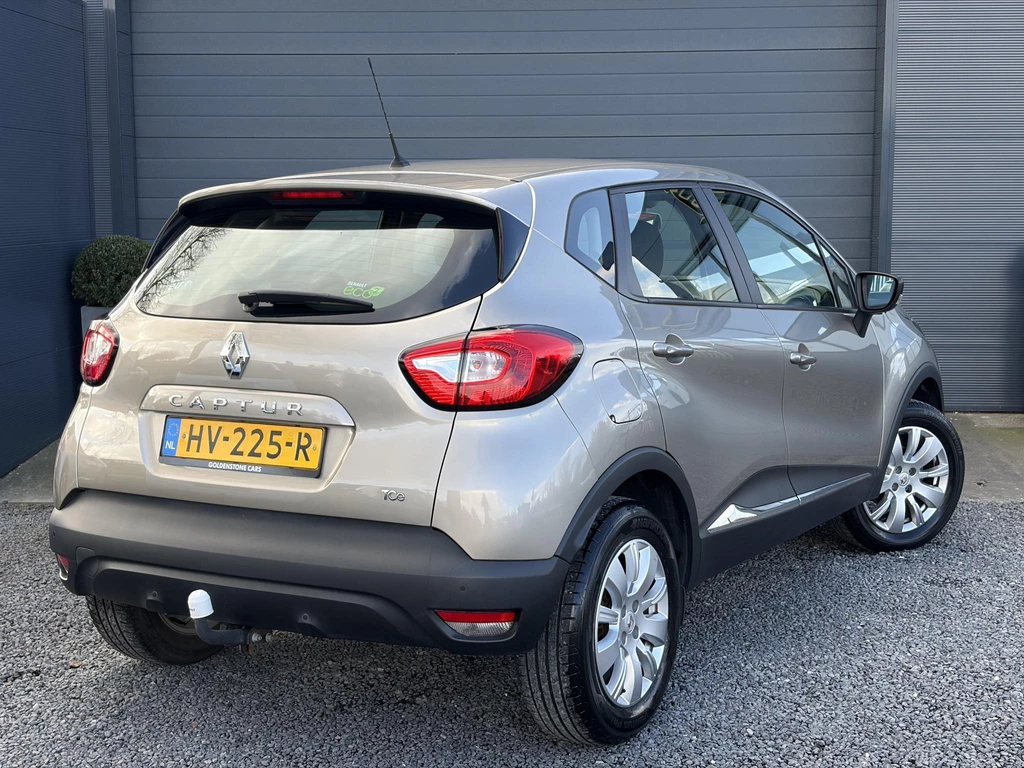 Renault Captur – foto 4
