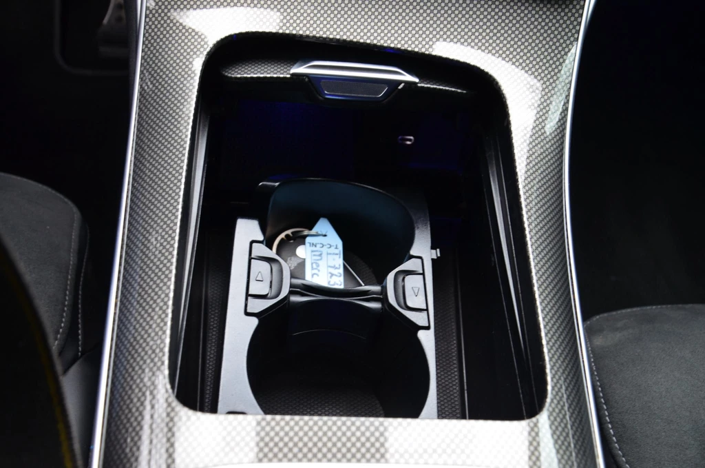 Mercedes-Benz C-Klasse – foto 68